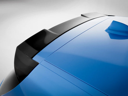 EVO-2 Bakspoiler – BMW 1-serie F20 | F21 – Kong Performance