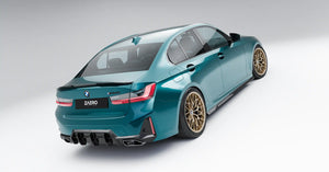 EVO-1 Diffuser – BMW 3-serie G20 | G21 - M340 bilde 5 – Kong Performance