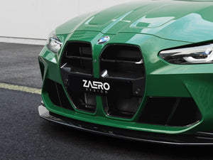 EVO-S Nyregrill – BMW M3 G80 | G81 & M4 G82 | G83 – Kong Performance