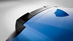 EVO-2 Bakspoiler – BMW 1-serie F20 | F21 bilde 2 – Kong Performance
