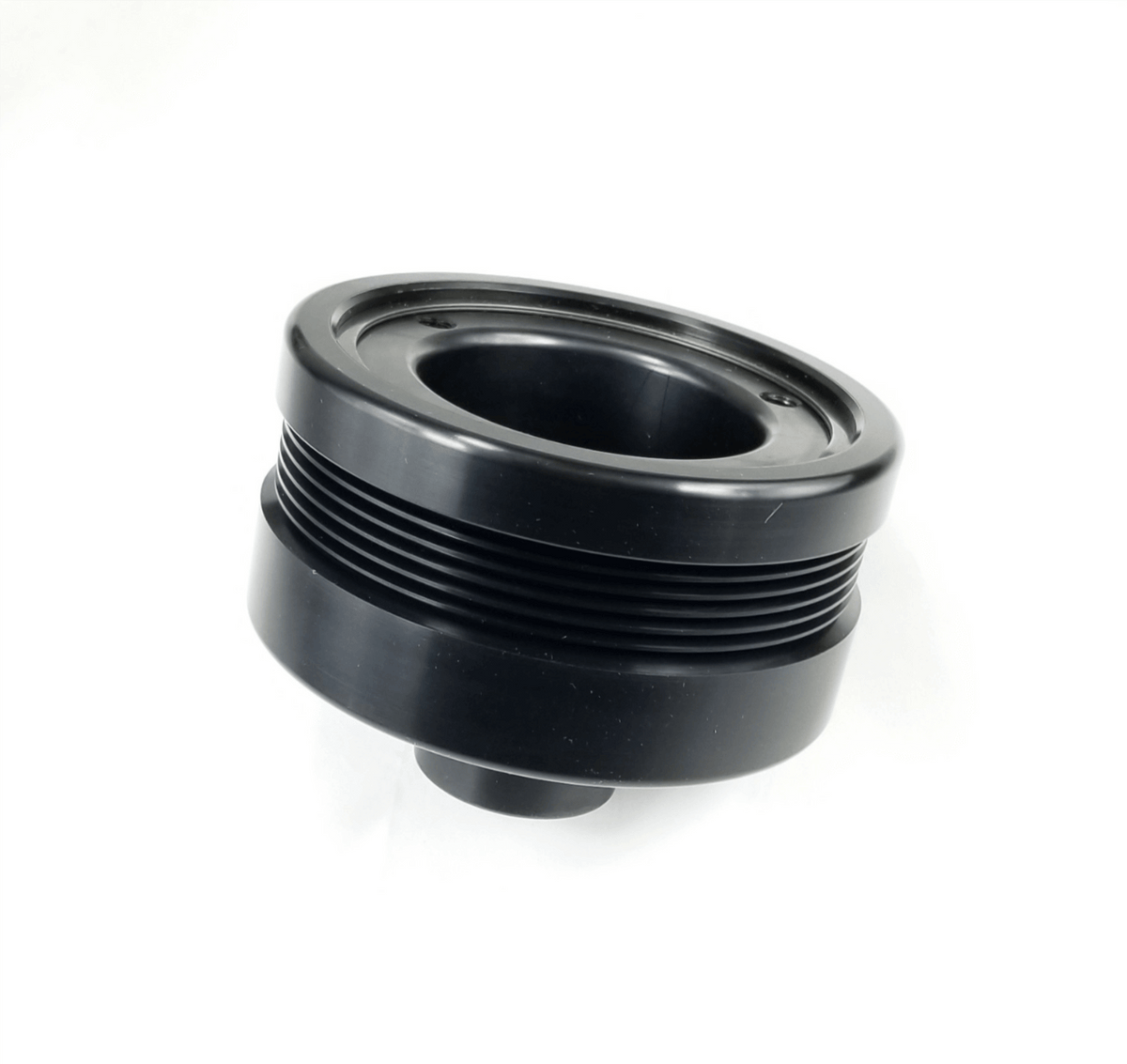 VRP underdrive veivpulley 63 AMG