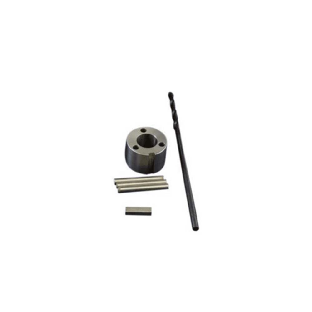 VRP krankpulley pinnesett