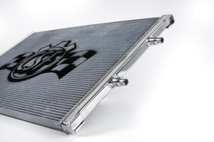 CSF High Performance Heat Exchanger – Mercedes-Benz AMG 5.5L V8 Biturbo