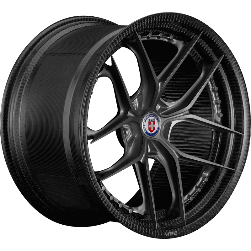 HRE HX107