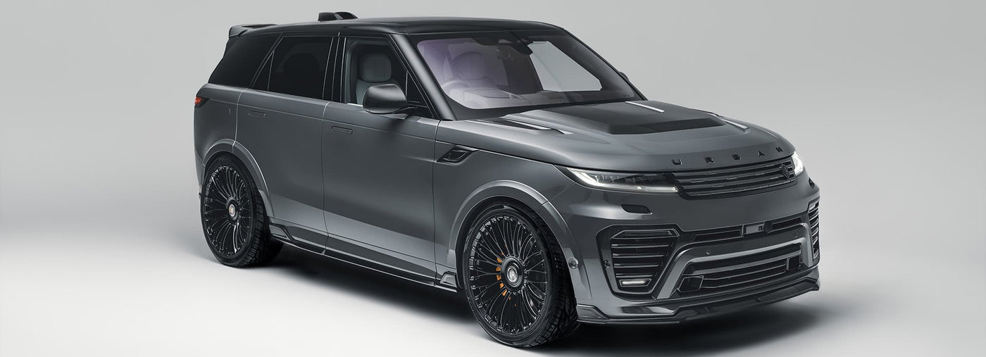 Urban Automotive