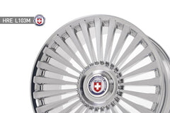 HRE L103M KONG PERFORMANCE