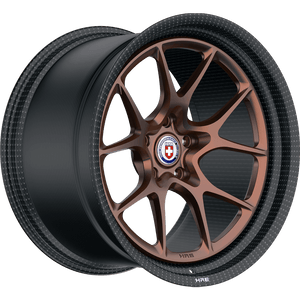 HRE 521 CRBN