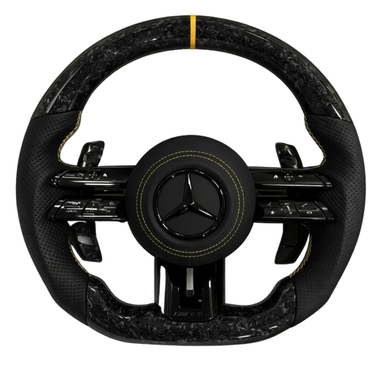 Custom Ratt For Mercedes