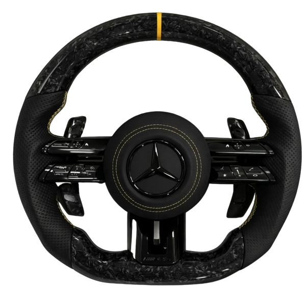 Custom Ratt For Mercedes