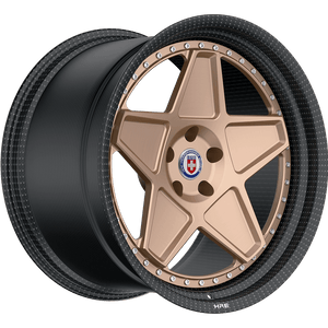 HRE 505 CRBN