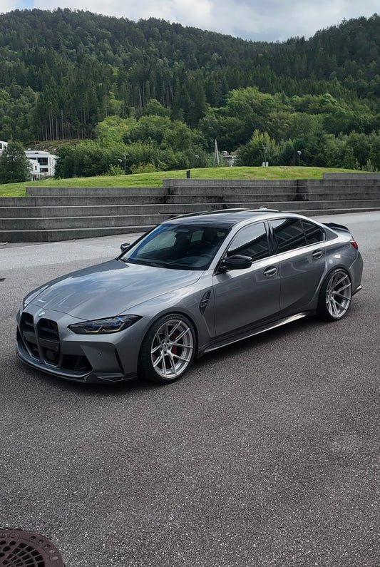 Fullt Sett SixNine FF-One - BMW M2/M3/M4 G8X 2021-2026
