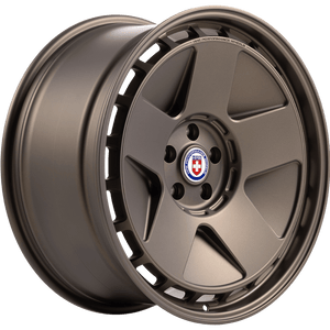 HRE 555 GTM