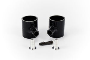 VRP E63 couplers