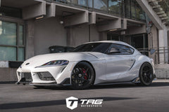 HRE FF11 KONG PERFORMANCE