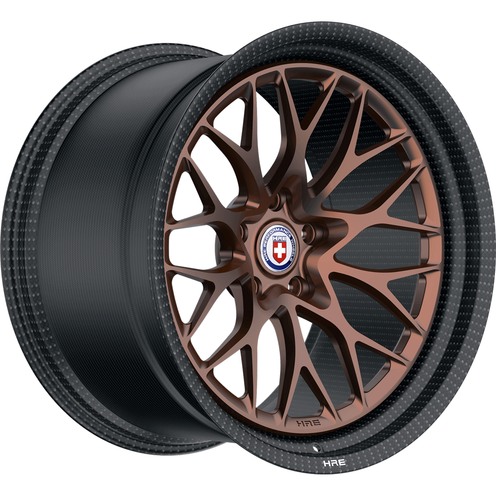 HRE 521 CRBN