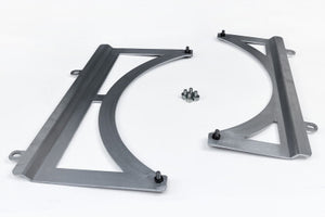 CSF 190E 2.3-16 radiator