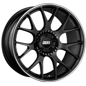 BBS CH-R KONG PERFORMANCE