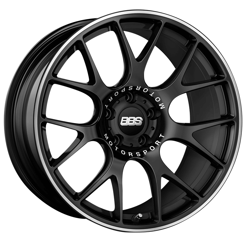 BBS CH-R KONG PERFORMANCE