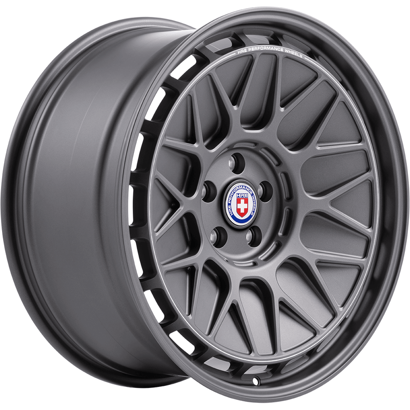 HRE 500 GTM