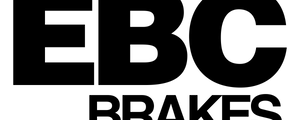 EBC Brakes logo