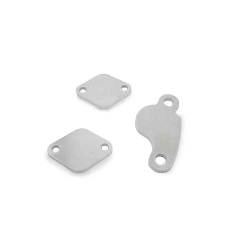 VRP block off plater M113
