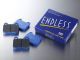 Endless Bremseklosser EIP328 Framaksel – BMW M2 G87, M3 G80, M4 G82 (5 Compounds) – compound oversikt