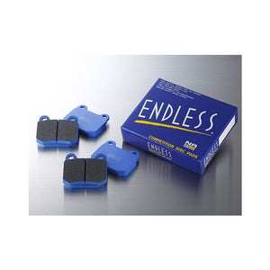 Endless Bremseklosser EIP217 Bakaksel – BMW M2 G87, M3 G80, M4 G82/G83, M5 F10, M6 F12/F13, X5 (5 Compounds)