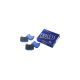 Endless Bremseklosser EIP217 Bakaksel – BMW M2 G87, M3 G80, M4 G82/G83, M5 F10, M6 F12/F13, X5 (5 Compounds) – bilde 2