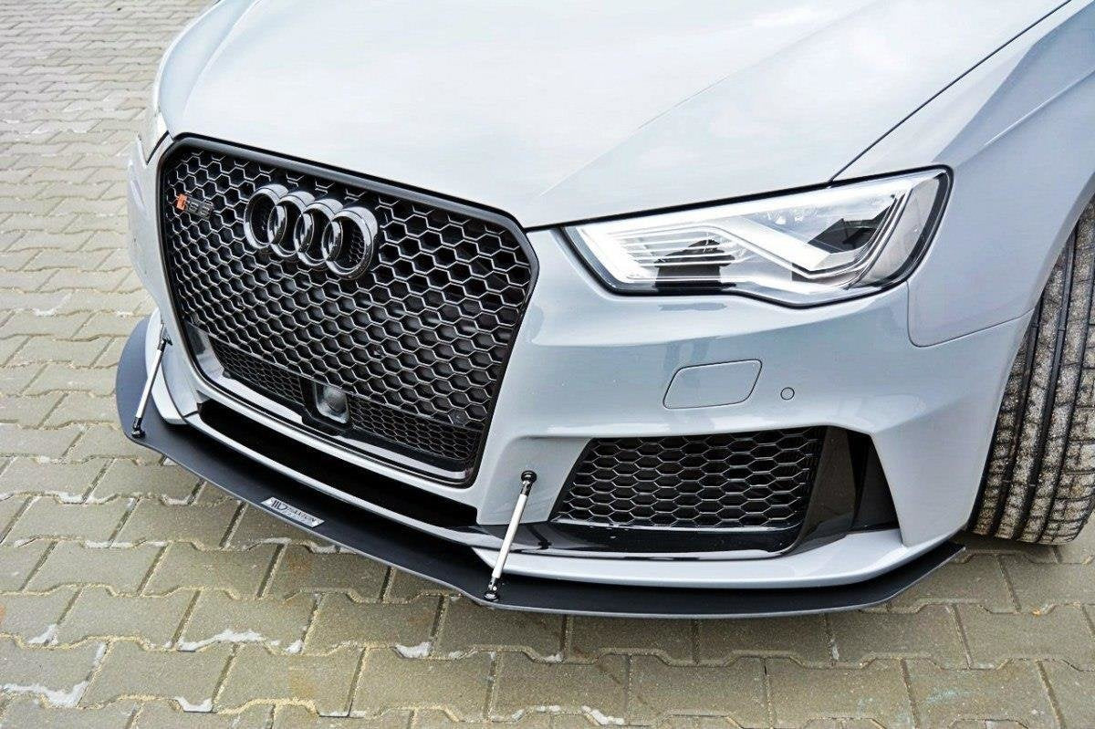 Front Racing Splitter – Audi RS3 8V Sportback (2015-2016)