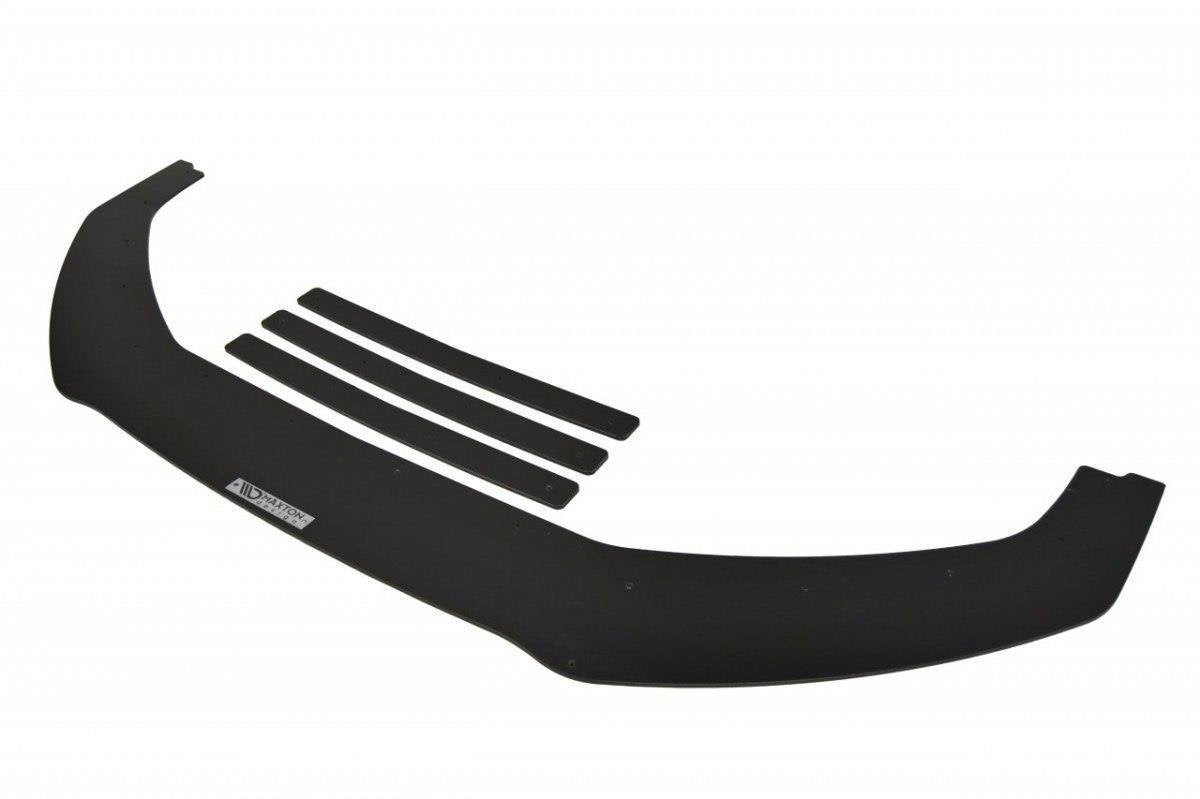 Front Racing Splitter – Audi RS3 8V Sportback (2015-2016)