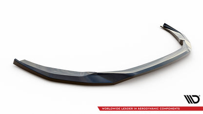 Front Splitter V.1 – Audi RS4 B9 Facelift (2019-2024)