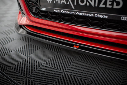 Front Splitter V.1 – Audi RS4 B9 Facelift (2019-2024)