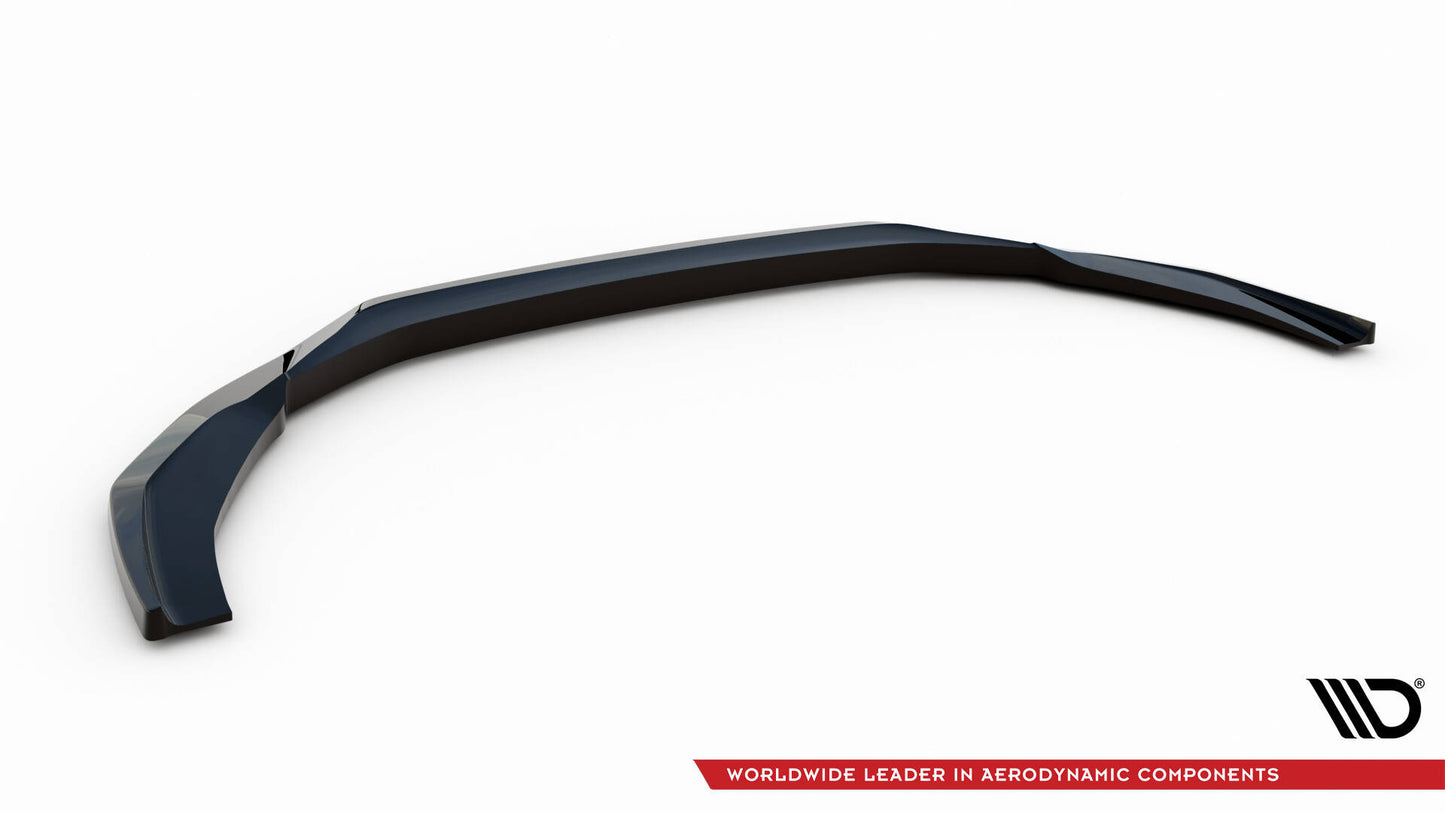 Front Splitter V.1 – Audi RS4 B9 Facelift (2019-2024)