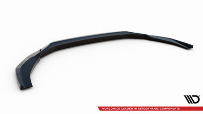 Front Splitter V.1 – Audi RS4 B9 Facelift (2019-2024)