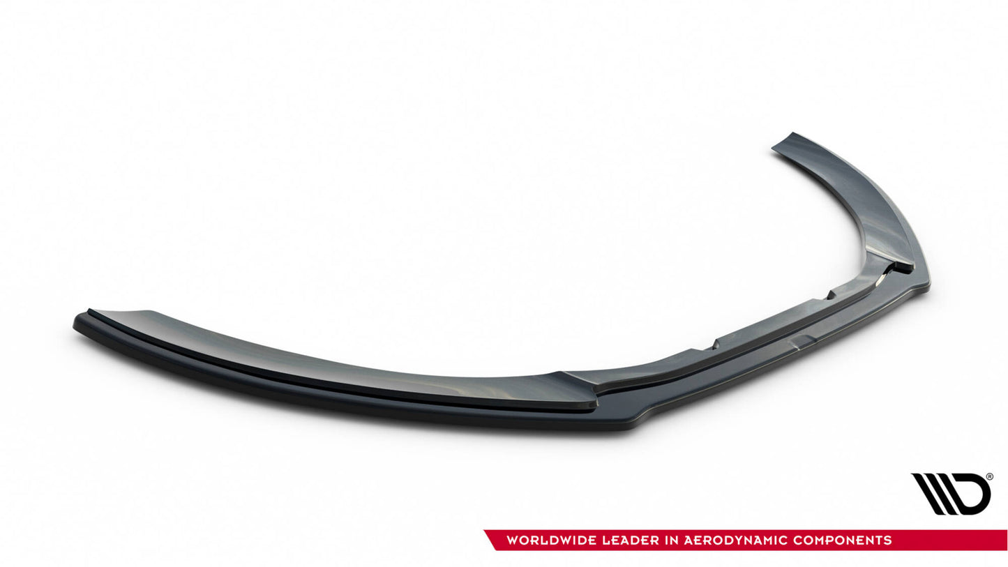 Front Splitter V.1 – Audi RS6 C7 / C7 Facelift (2013-2017)