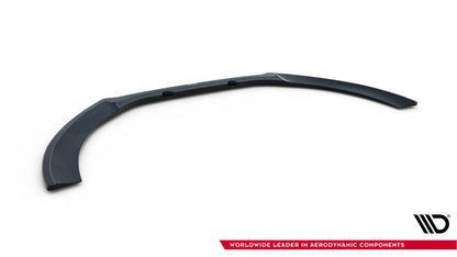 Front Splitter V.1 – Audi RS6 C7 / C7 Facelift (2013-2017)