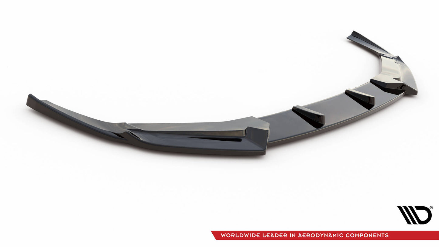 Front Splitter V.1 – Audi RS6 C8 / RS7 C8 (2019-2023)