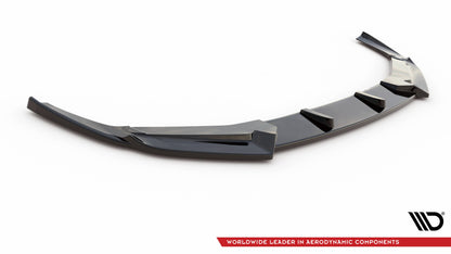 Front Splitter V.1 – Audi RS6 C8 / RS7 C8 (2019-2023)