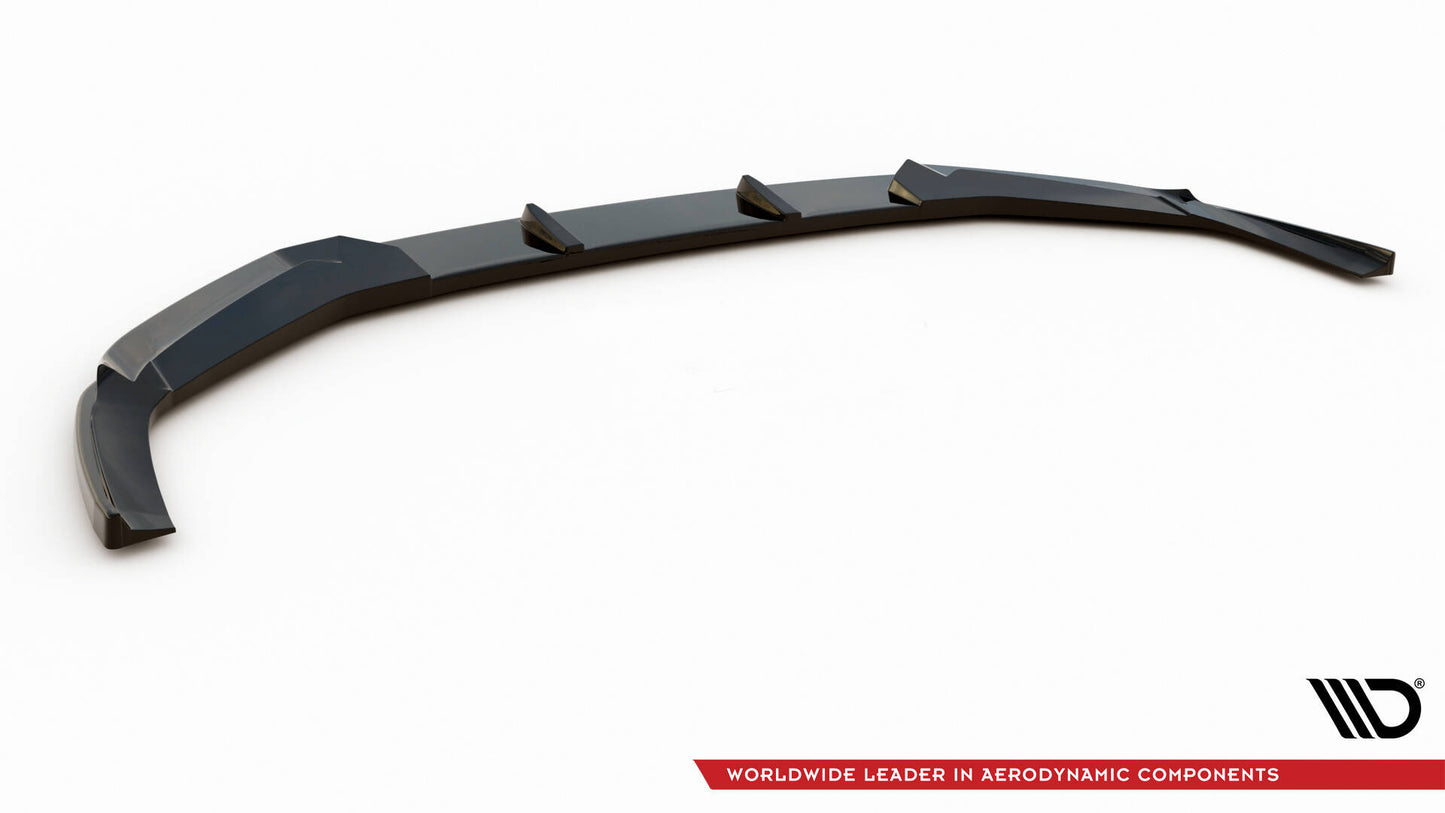 Front Splitter V.1 – Audi RS6 C8 / RS7 C8 (2019-2023)
