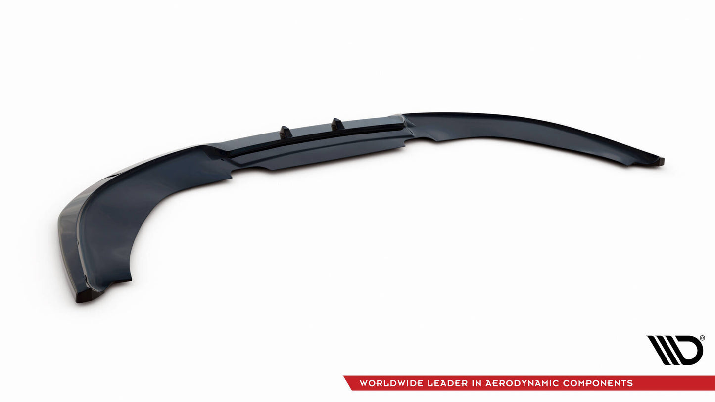 Front Splitter V.2 – Audi RS4 B7 (2006-2008)