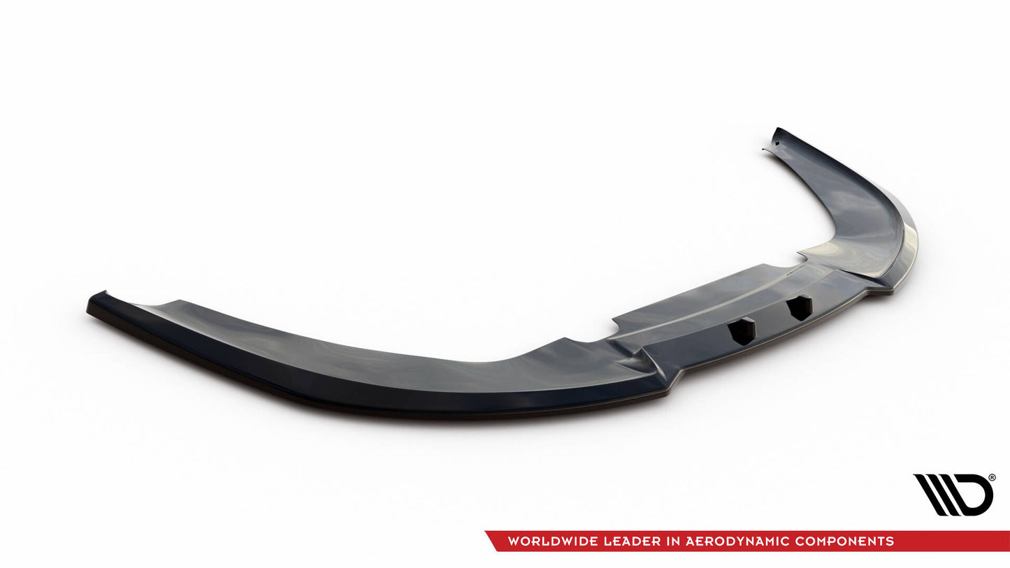 Front Splitter V.2 – Audi RS4 B7 (2006-2008)
