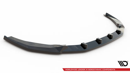 Front Splitter V.2 – Audi RS4 B9 Facelift (2019-2024)