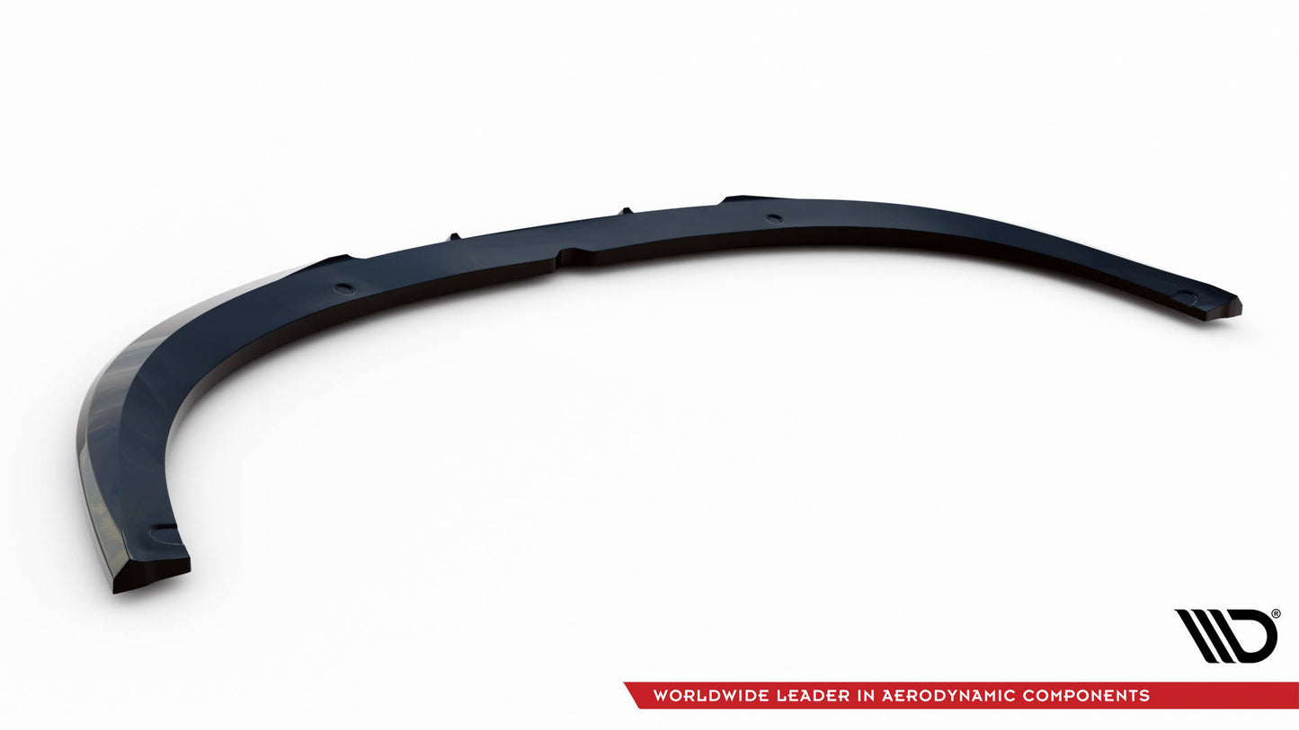 Front Splitter V.2 – Audi RS6 Avant C6 (2007-2010)