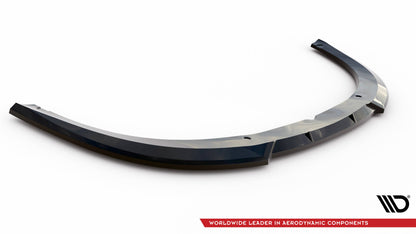 Front Splitter V.2 – Audi RS6 Avant C6 (2007-2010)