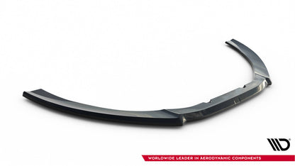 Front Splitter V.2 – Audi RS6 C7 / C7 Facelift (2013-2017)