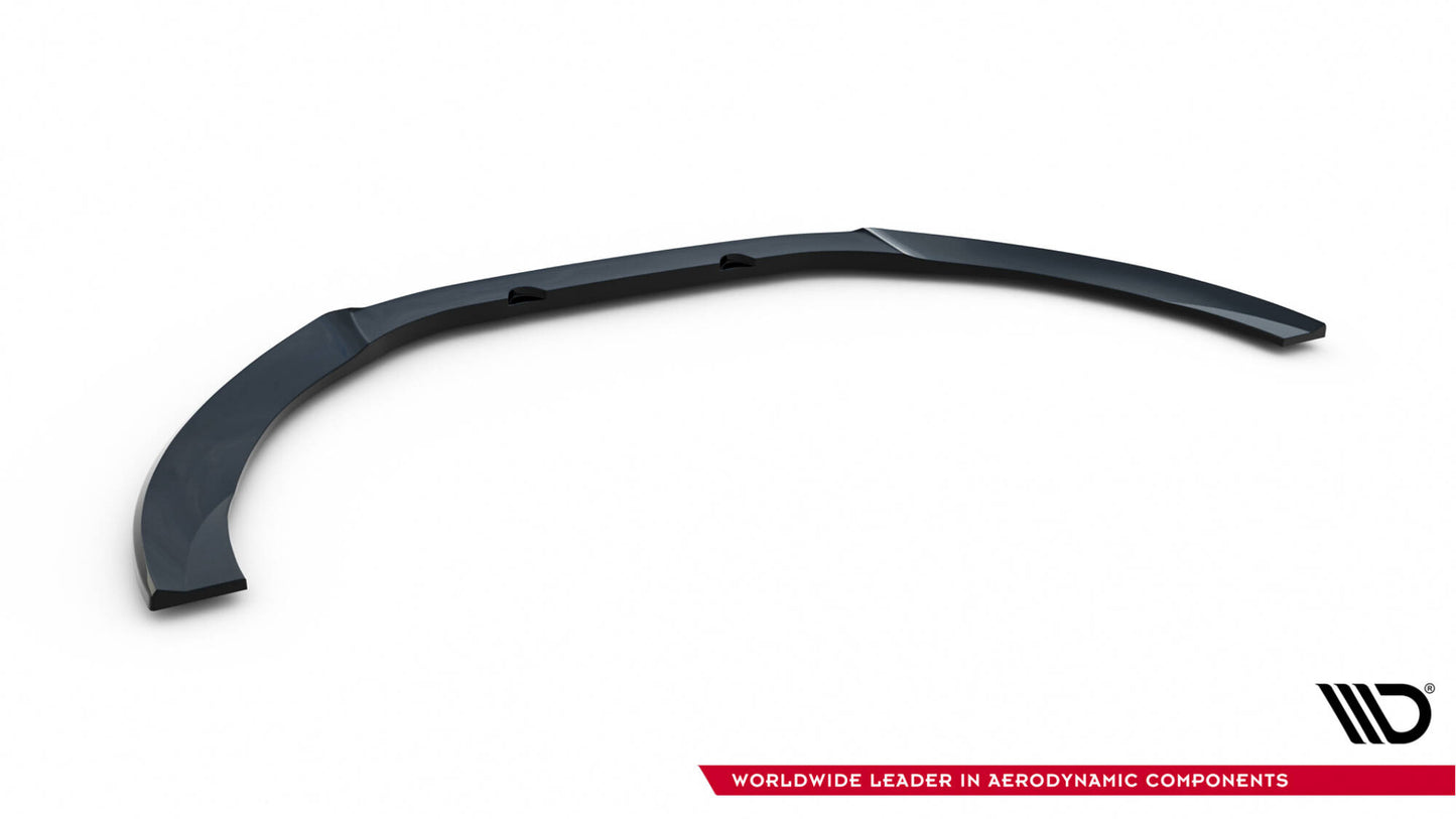 Front Splitter V.2 – Audi RS6 C7 / C7 Facelift (2013-2017)