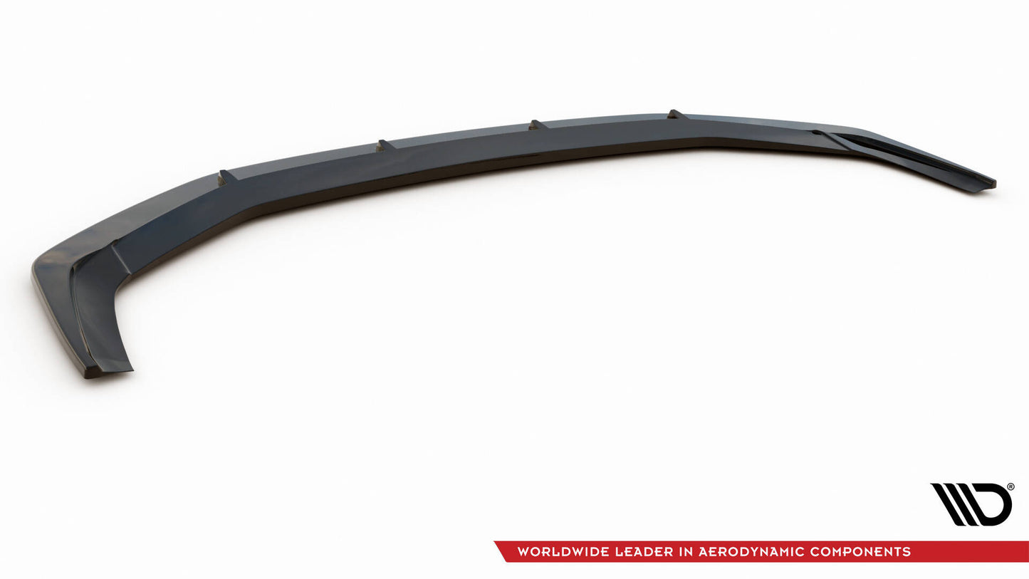 Front Splitter V.2 – Audi RS6 C8 / RS7 C8 (2019-2023)