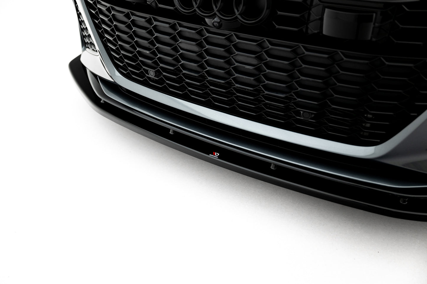 Front Splitter V.2 – Audi RS6 C8 / RS7 C8 (2019-2023)