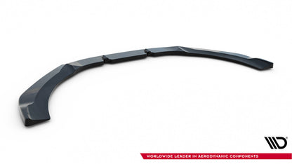 Front Splitter V.3 – Audi RS6 C7 / C7 Facelift (2013-2017)