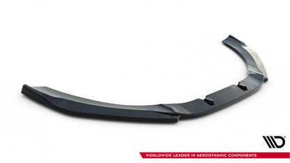 Front Splitter V.3 – Audi RS6 C7 / C7 Facelift (2013-2017)